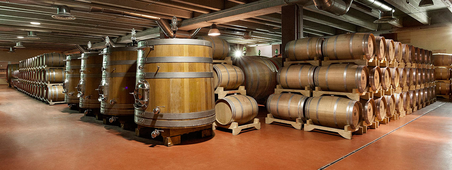 Cantine Due Palme