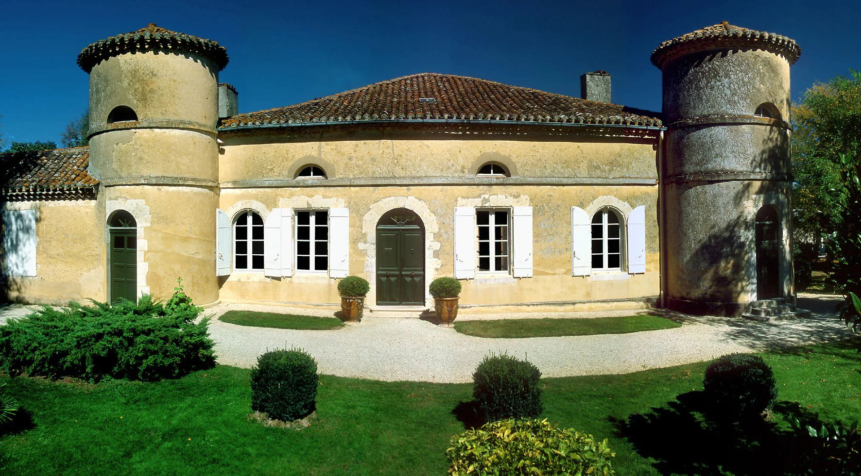 Domaine Tariquet