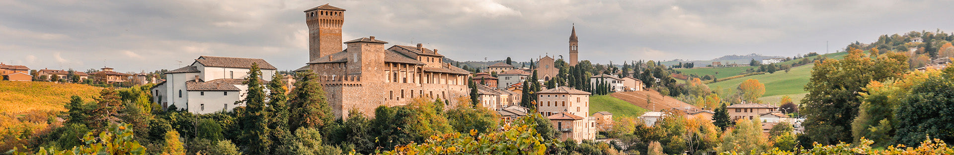 Emilia Romagna