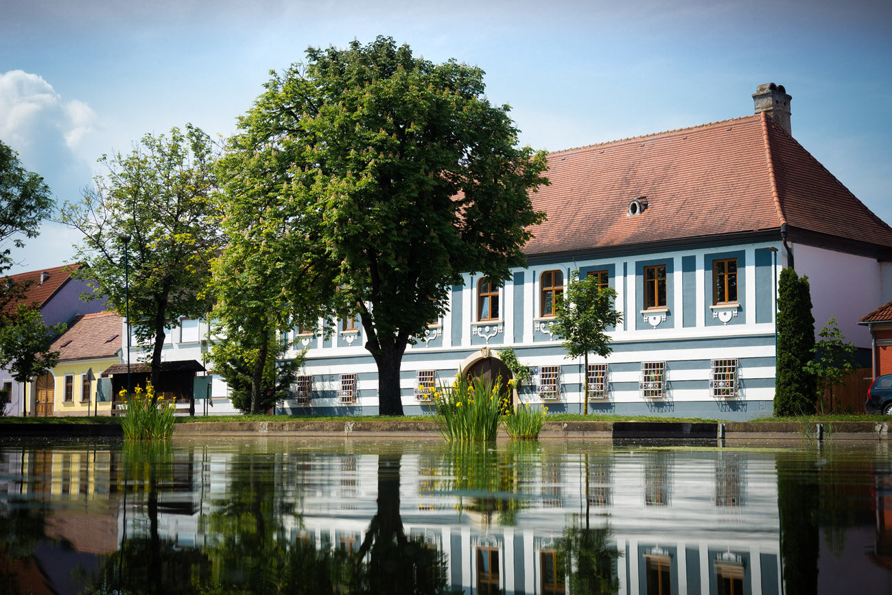 Mantlerhof