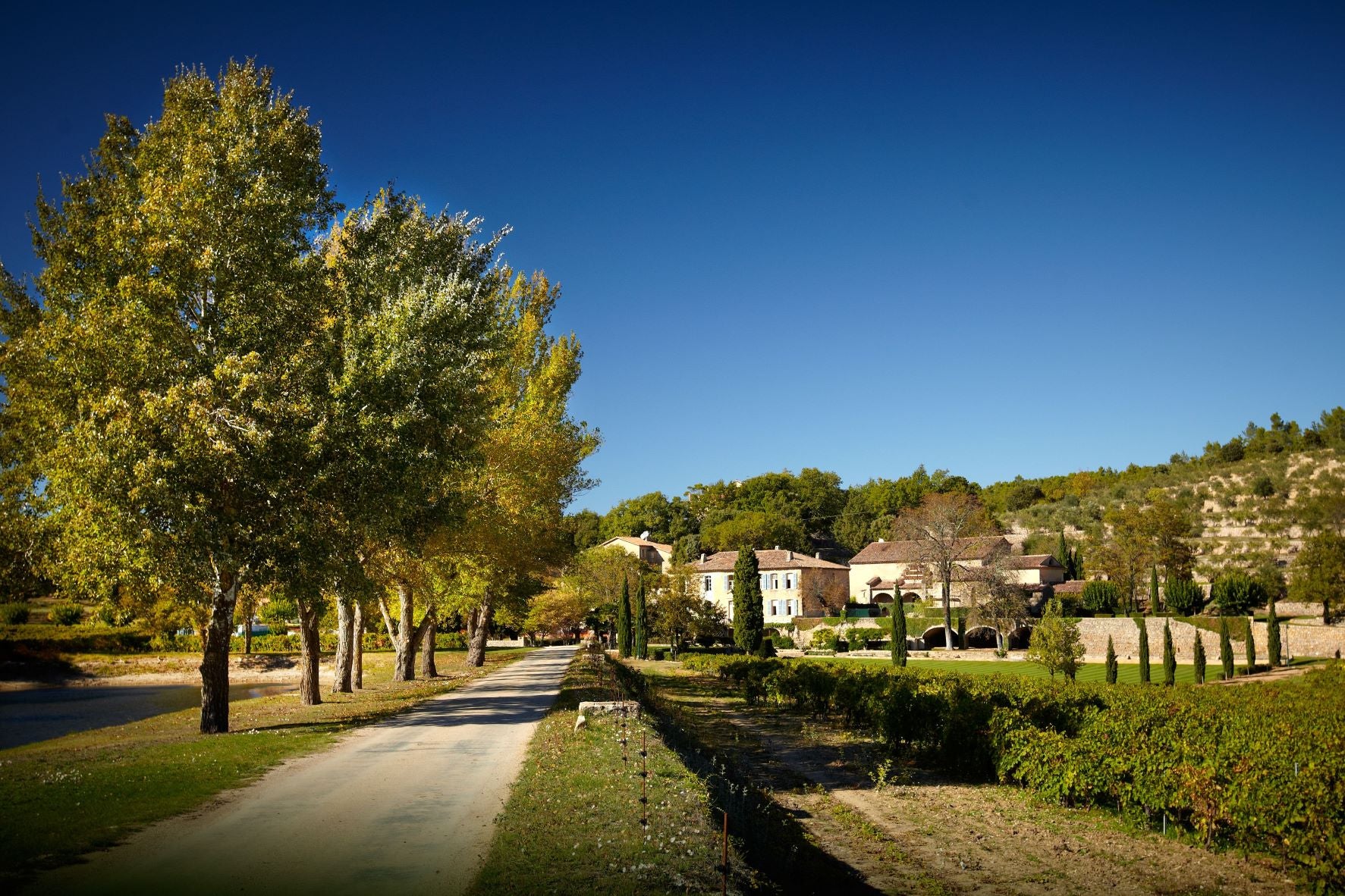 Miraval