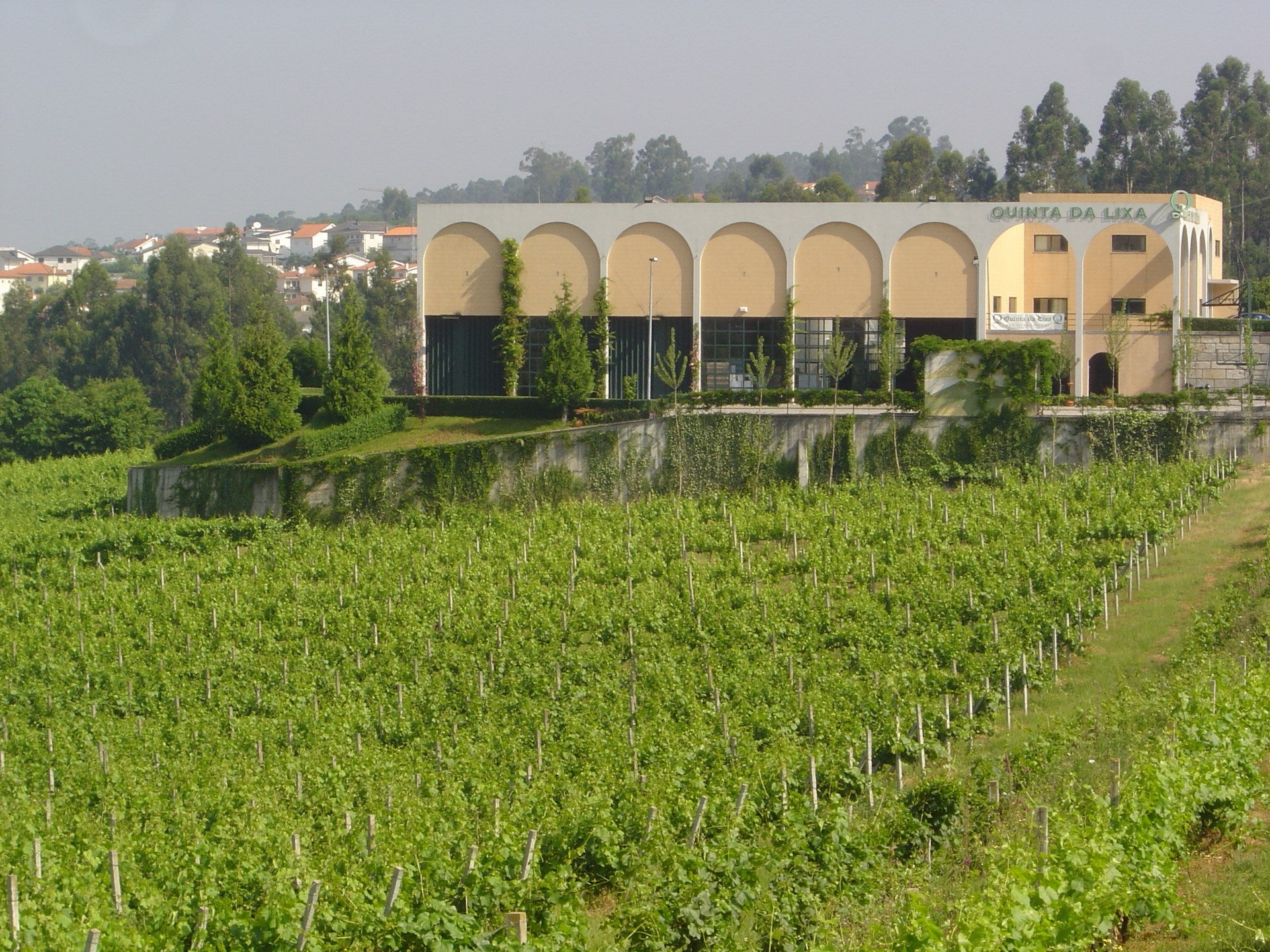 Quinta da Lixa