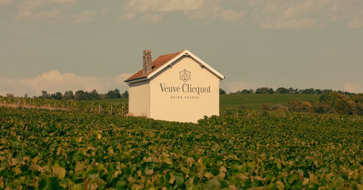 Veuve Clicquot
