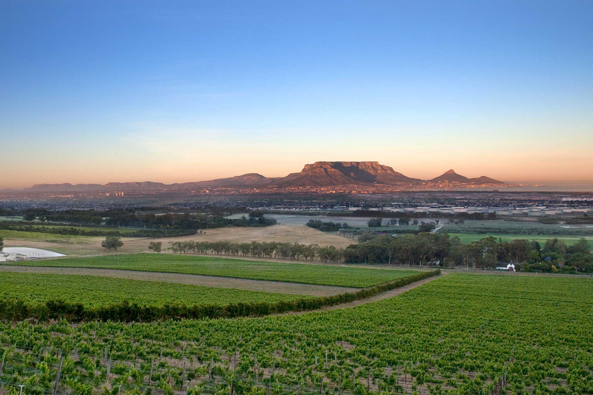 Western Cape