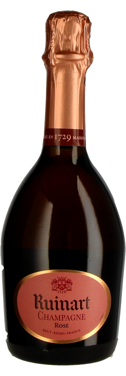 0,375 L Ruinart Rosé Brut