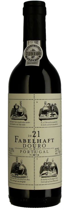 0,375 Liter Niepoort Fabelhaft