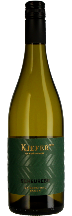 Eichstetter Scheurebe