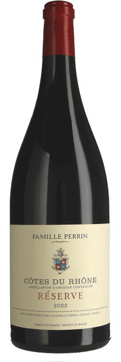 1,5 Liter Côtes du Rhône Réserve Rouge