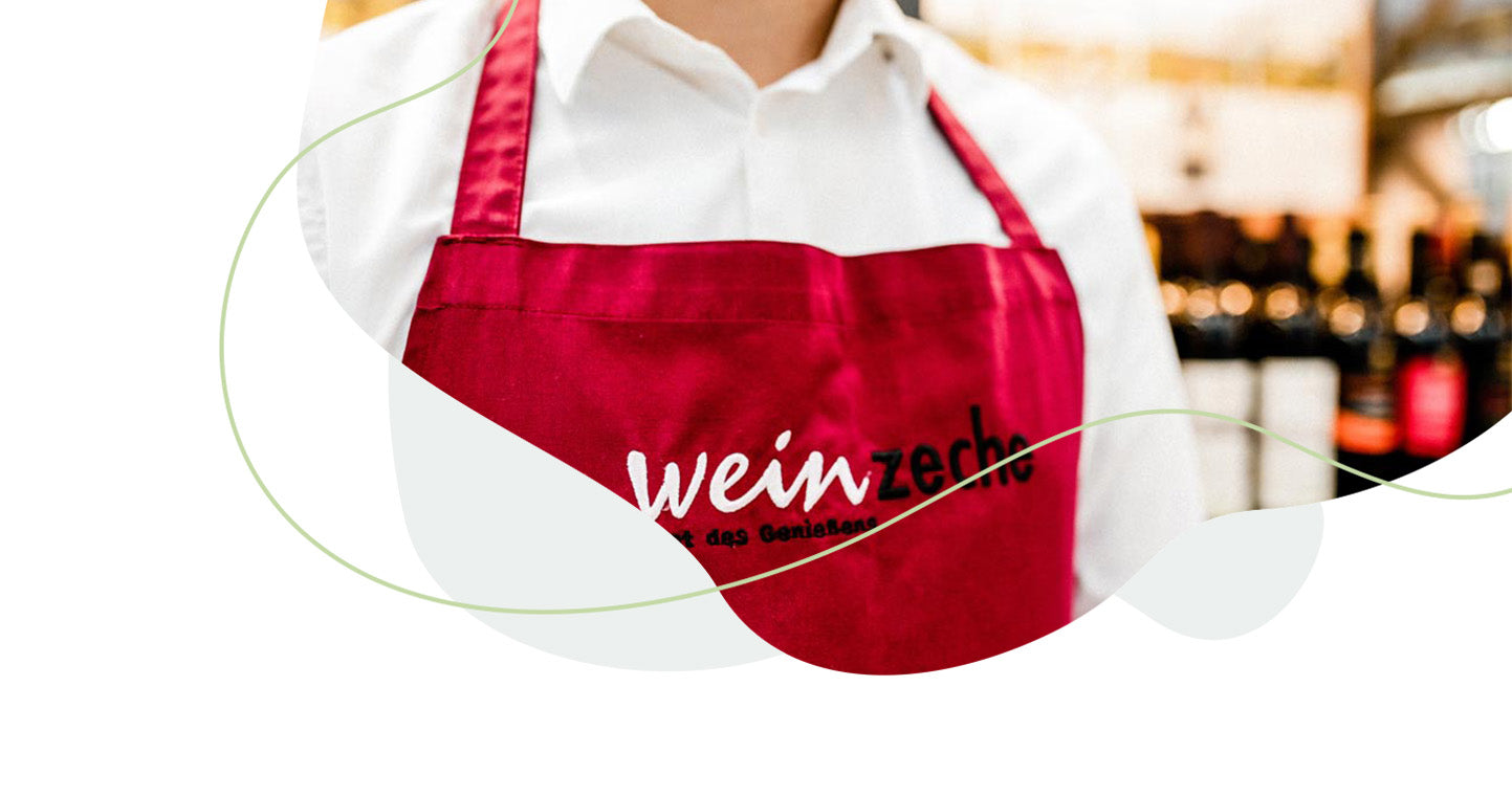 Mitarbeiter der Weinzeche