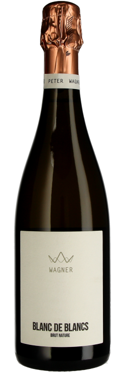 Blanc de Blancs Brut Nature