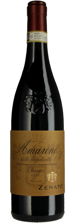Zenato Amarone della Valpolicella Classico