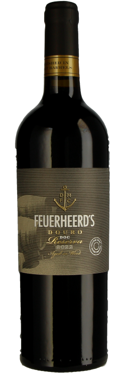 Feuerheerds Douro Reserva