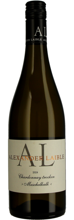 Chardonnay Muschelkalk