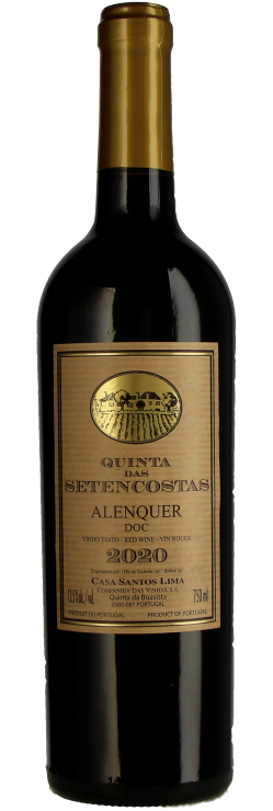 Quinta das Setencostas Alenquer