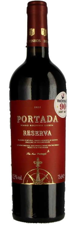 Portada Reserva