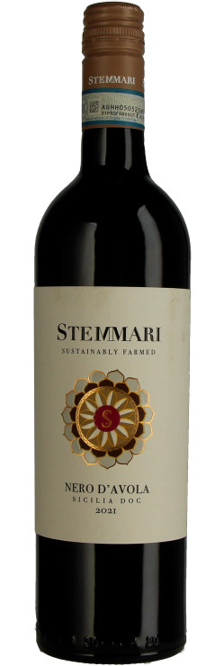 Stemmari Nero d´Avola