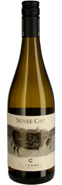 Sense Cap Blanc