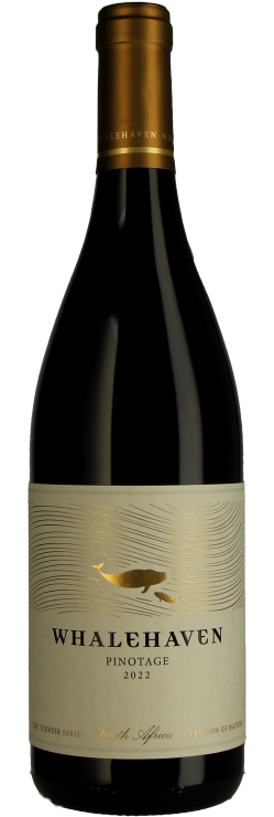 Whalehaven Pinotage