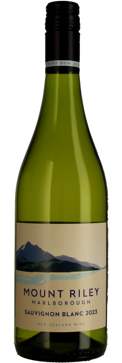 Mount Riley Sauvignon Blanc