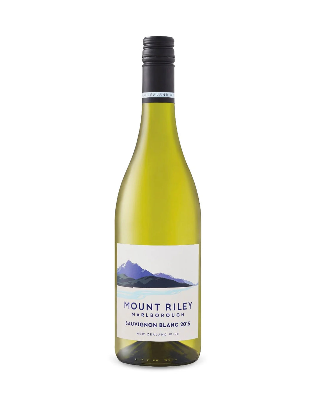 Mount Riley Sauvignon Blanc