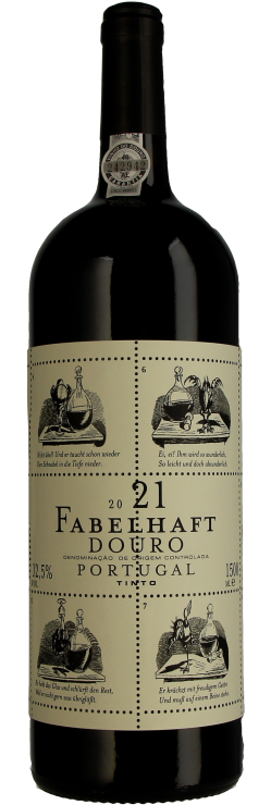 1,5 Liter Niepoort Fabelhaft