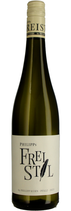 Philipp´s Freistil Muskateller