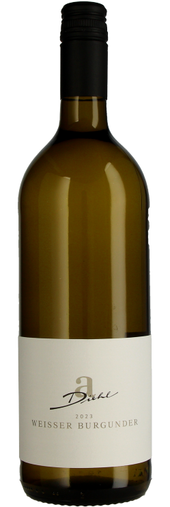 1 Liter Weisser Burgunder