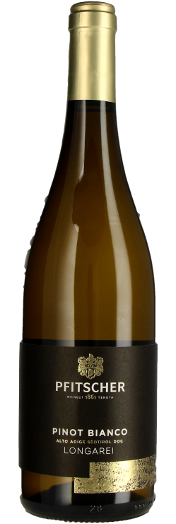 Longarei Pinot Bianco