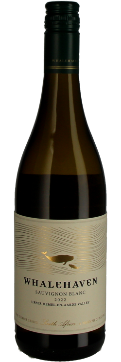 Whalehaven Sauvignon Blanc