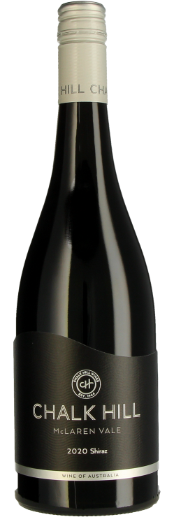 Chalk Hill Shiraz