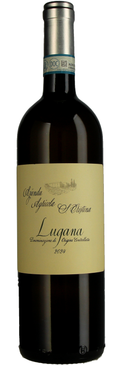 Zenato Lugana Santa Cristina