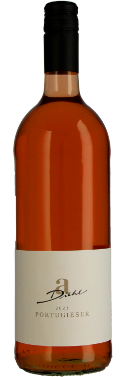 1 Liter Portugieser Weissherbst