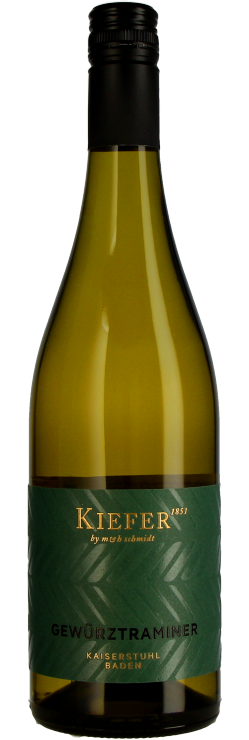 Eichstetter Gewürztraminer