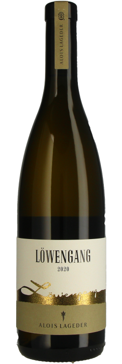 Löwengang Chardonnay