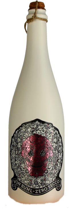 Von Buhl Zero Secco - alkoholfrei