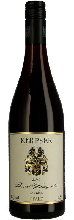 Blauer Spätburgunder