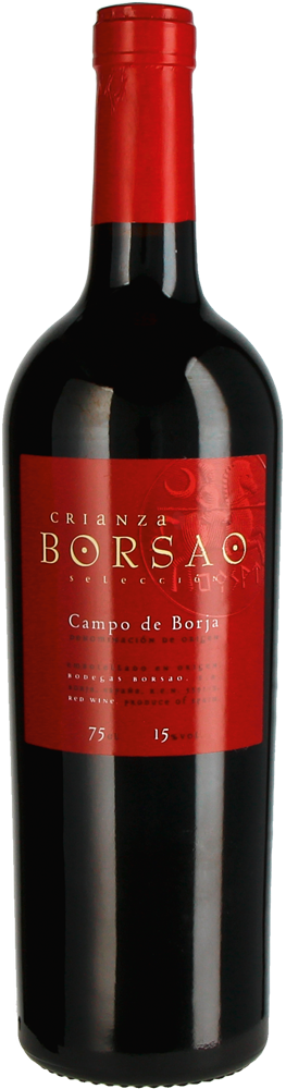 Crianza Selección