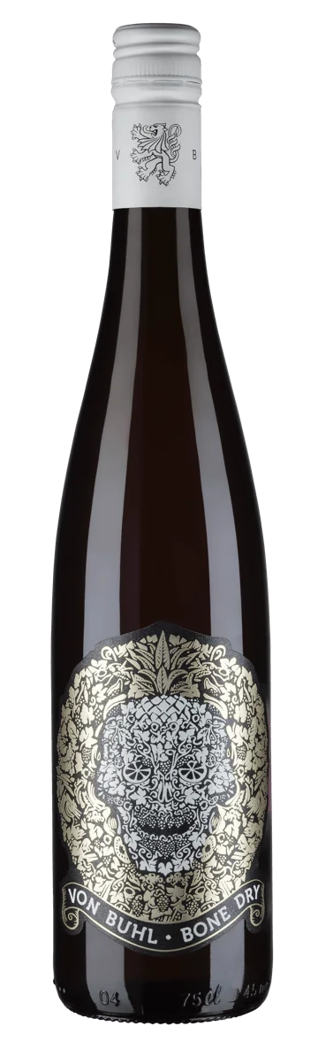 Von Buhl Bone Dry Riesling
