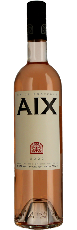 Aix Rosé