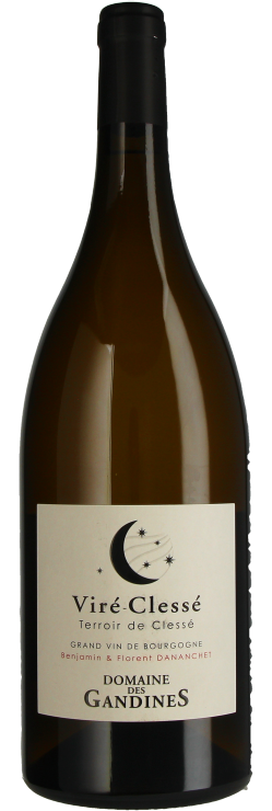 1,5 Liter Domaine des Gandines Viré-Clessé