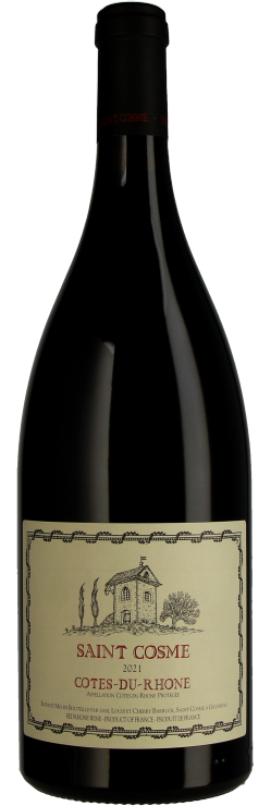 1,5 Liter Côtes du Rhône Rouge