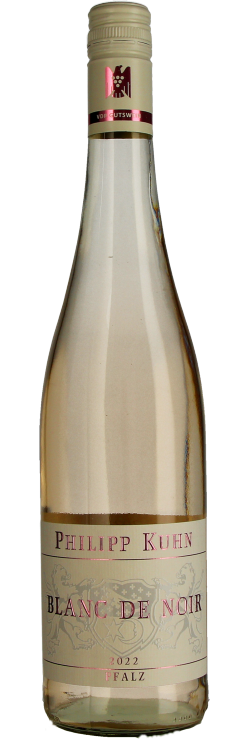Philipp´s Blanc de Noir