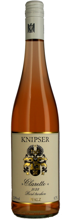 Clarette Rosé