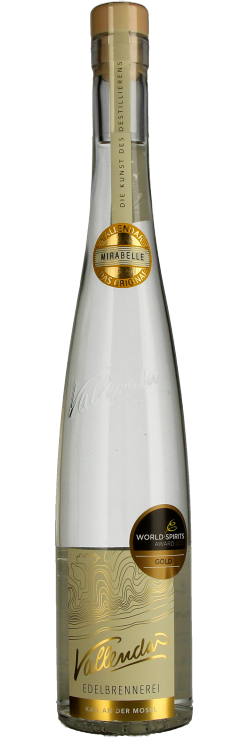 Mirabellenbrand