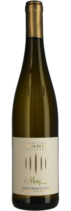 Kellerei Tramin Moriz Pinot Bianco