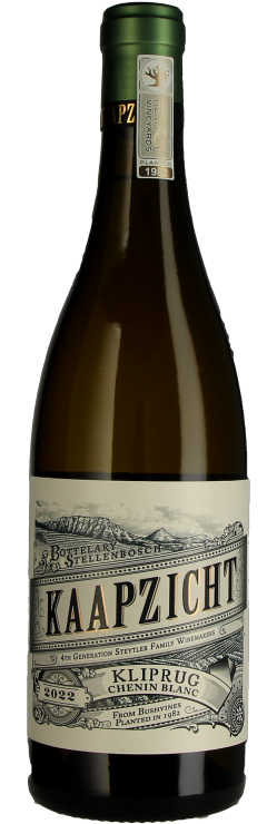 Kliprug Chenin Blanc