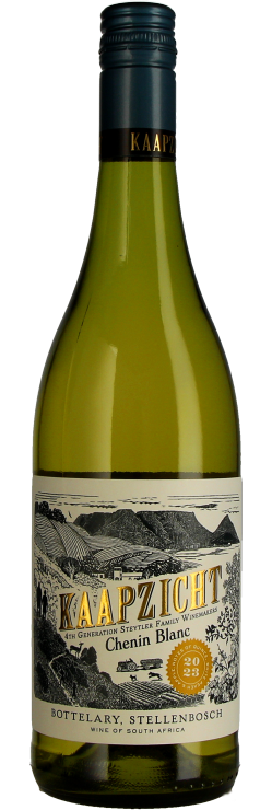 Chenin Blanc