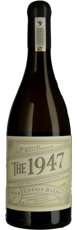 The 1947 Chenin Blanc