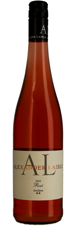 Alexander Laible Rosé **