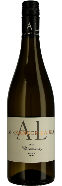 Chardonnay **